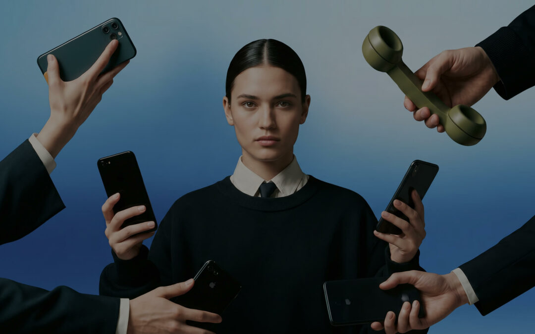 Surcharge de production créative en marketing : 5 façons de retrouver un rythme tenable