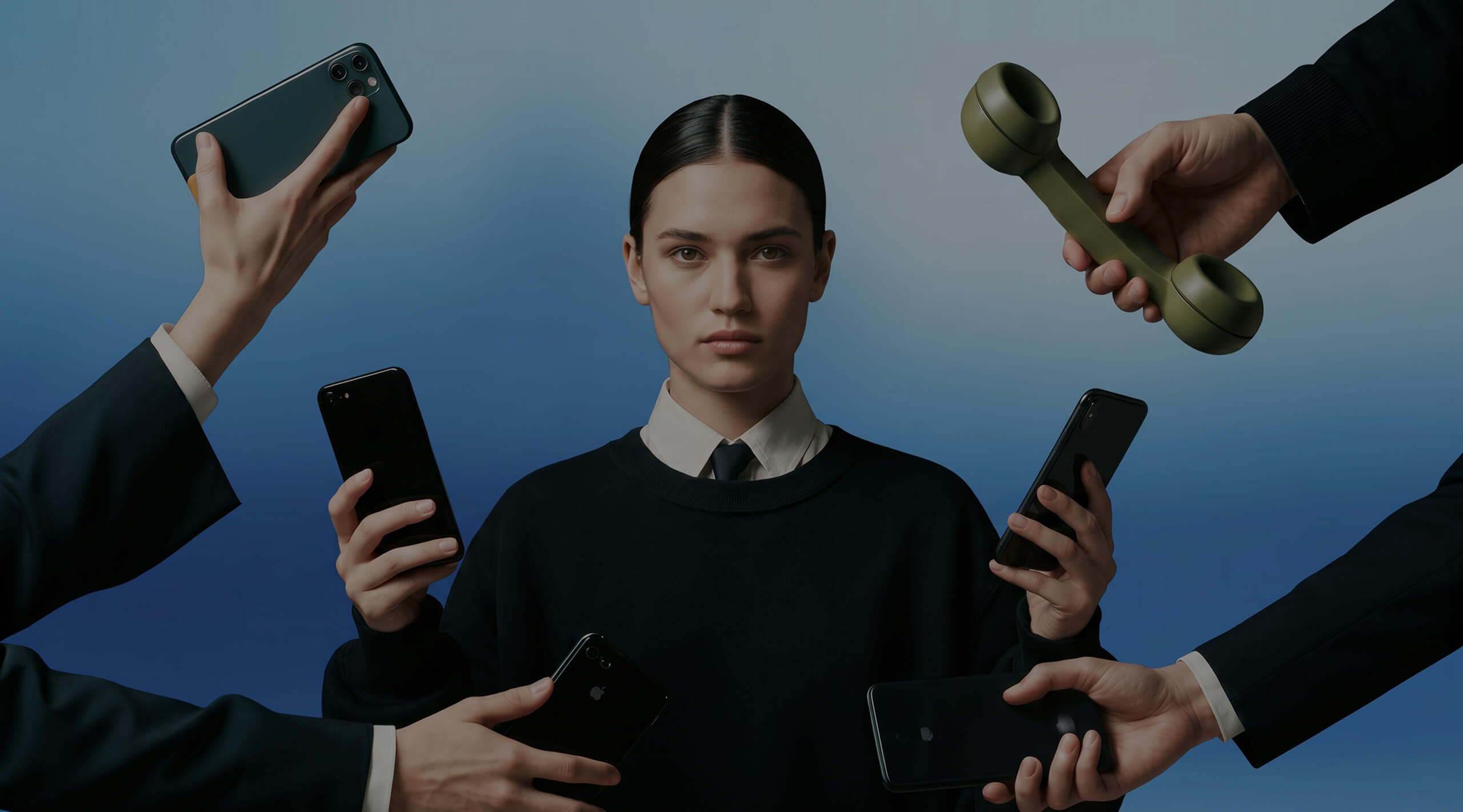 Surcharge de production créative en marketing : 5 façons de retrouver un rythme tenable