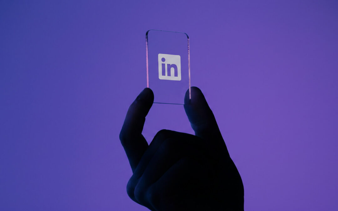 Comment créer des LinkedIn Ads efficaces : stratégie et design pour générer des leads B2B