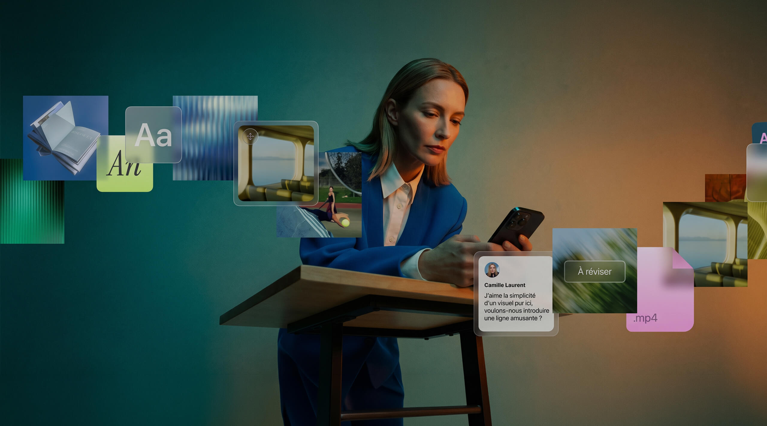 Comment gérer une hausse de production visuelle sans saturer vos équipes marketing ?
