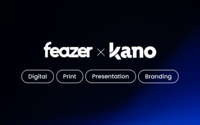 Comment Kano a développé l’identité visuelle de son Cabinet ?