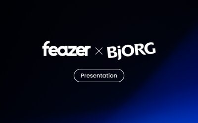 Comment Bjorg a donné plus d’impact à ses présentations commerciales à destination des Grandes et Moyennes Surfaces ?