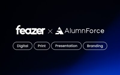 Comment Alumnforce renforce son identité de marque ?
