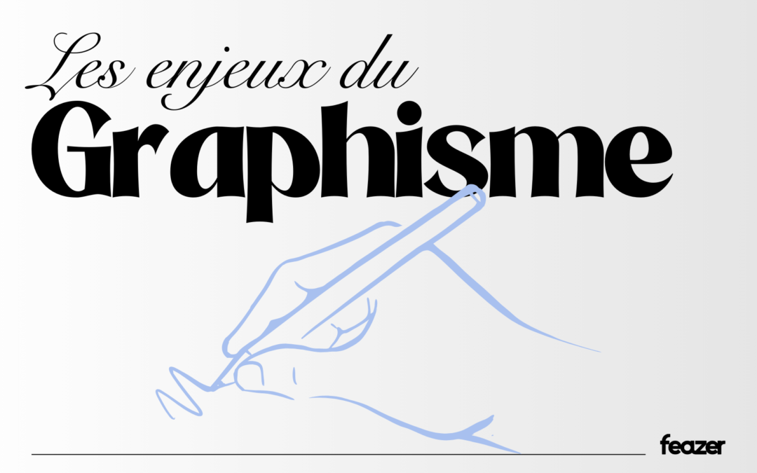Les enjeux du graphisme