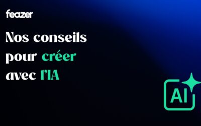 Créez vos projets graphiques grâce à l’IA