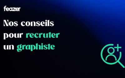 Recruter un graphiste : 5 conseils
