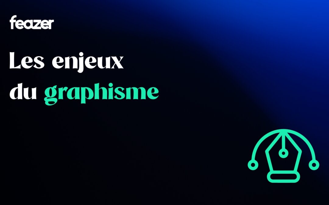 Les enjeux du graphisme