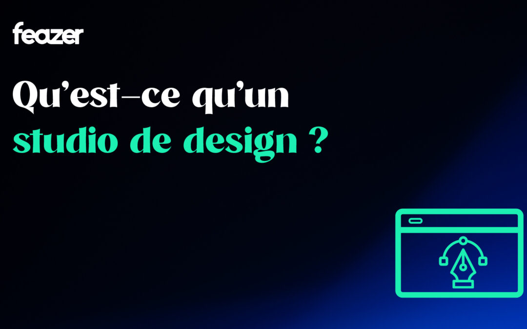 Pourquoi de plus en plus d’équipes marketing misent sur un studio graphique