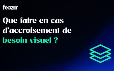 Comment gérer une hausse de production visuelle sans saturer vos équipes ?