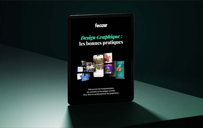 Ebook essentiel graphisme petit