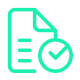 invoicing commitment
